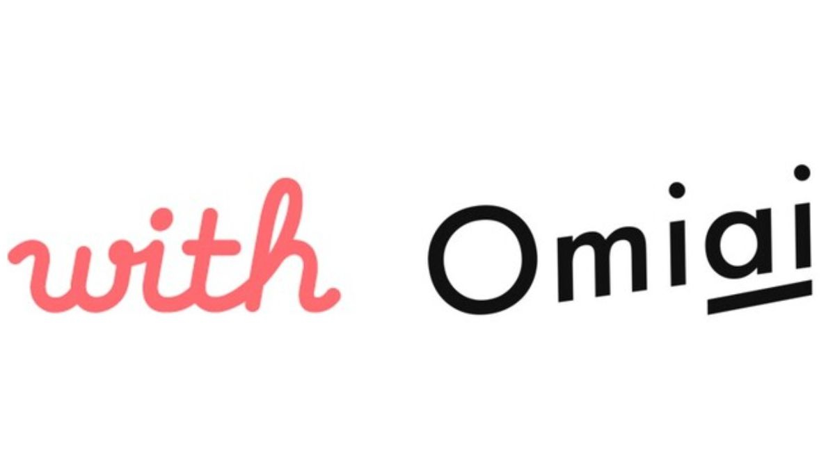 恋活・婚活マッチングアプリ「with」提供のwith、恋愛マッチングアプリ「Omiai」運営のネットマーケティングを子会社化