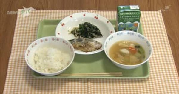 千葉県佐倉市 小学校給食に農薬使わず「アイガモ農法」で育てたお米