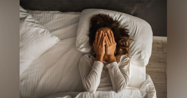 心身をリラックスさせ睡眠を改善する方法