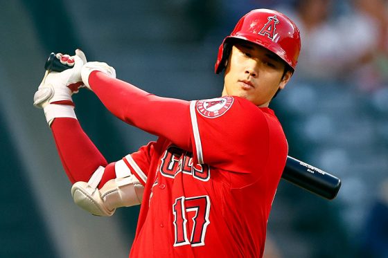 MLB】大谷翔平、まさかの無冠？ 昨季は驚異の11冠も米記者の生声で読む