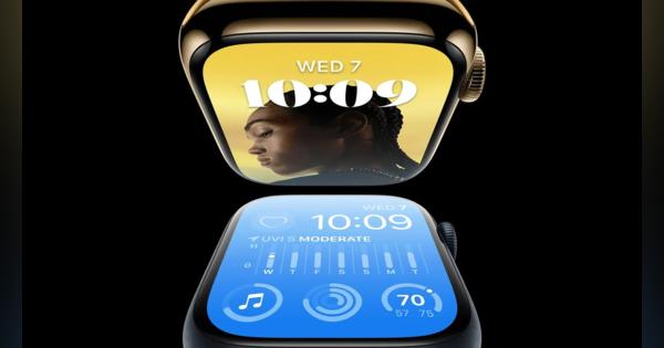 Apple Watch Series 8とApple Watch SEは、“必携のツール”になるべく進化した：製品レビュー