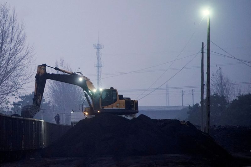 脱石炭火力発電、先進国の取り組みを中国が打ち消し＝ＰＰＣＡ