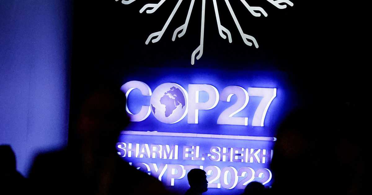 日本、ＣＯＰ２７で脱炭素化へ流れ作れるか　来年のＧ７議長国