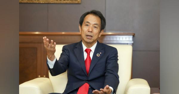 【日本最大の機関投資家】日本生命社長・清水博の「投資の王道」論