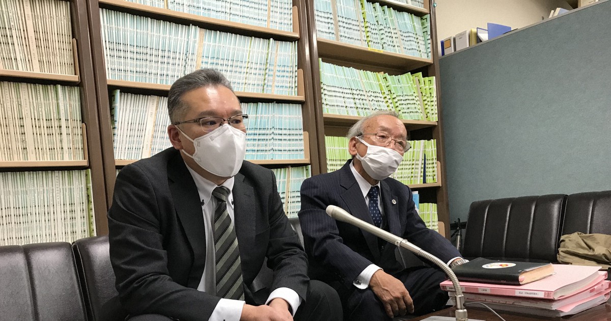 名古屋中1自殺、市側は請求棄却求める　地裁で第1回口頭弁論