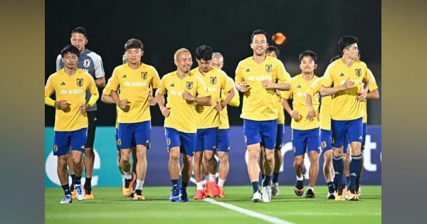 ドイツ戦まで、あと１週間。W杯前最後のテストマッチ、17日のカナダ戦でチェックすべきことは？【日本代表】