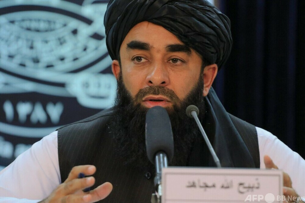 タリバン、イスラム法の完全執行命令 アフガン