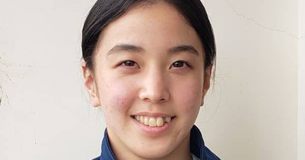 ハンド女子日本代表に県出身・金城ありさ選出　港川中出身　アジア選手権