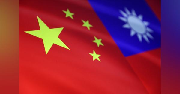 台湾のＣＯＰ参加求める声、中国が批判