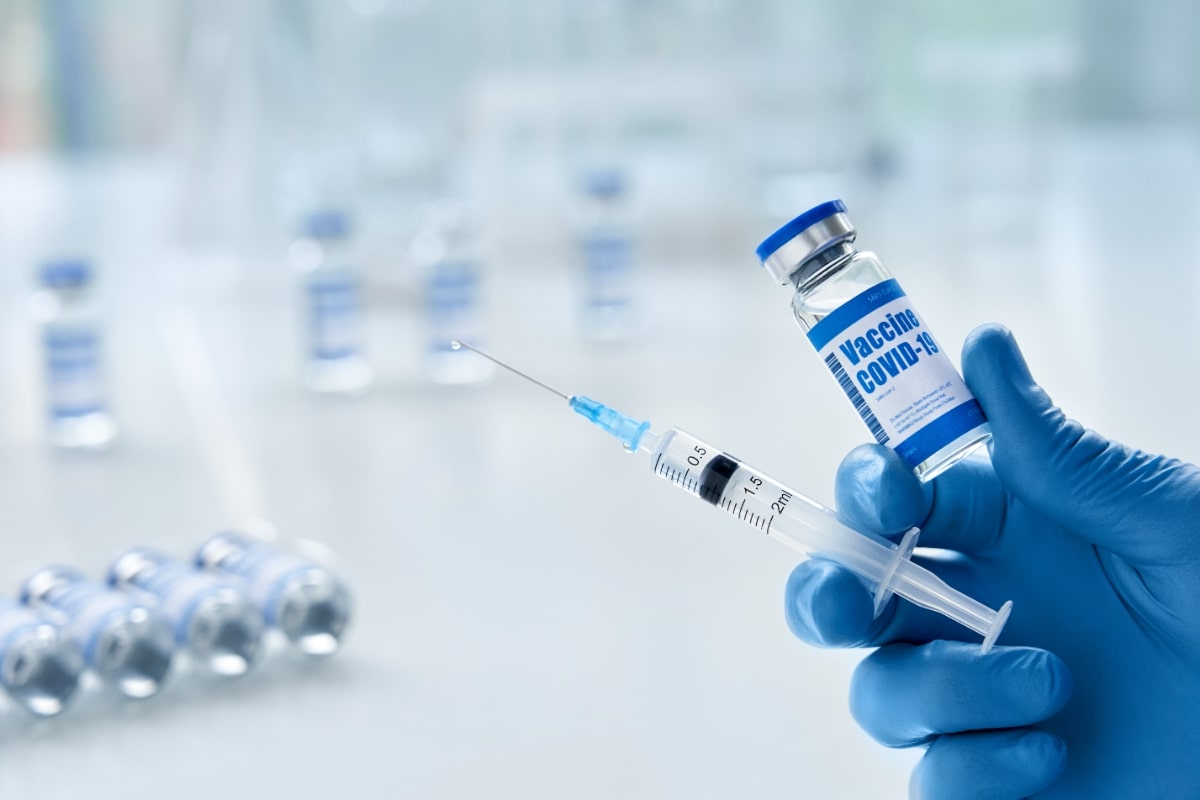 第一三共、新型コロナ対応ワクチン「DS-5670」の追加免疫における有効性・安全性を確認　2023年1月に国内承認申請へ