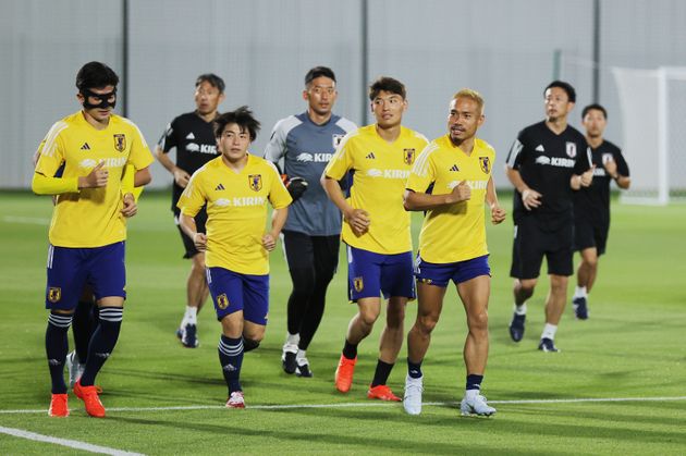 サッカー日本代表 カナダ戦の放送予定は キックオフは何時 W杯前最後の強化試合