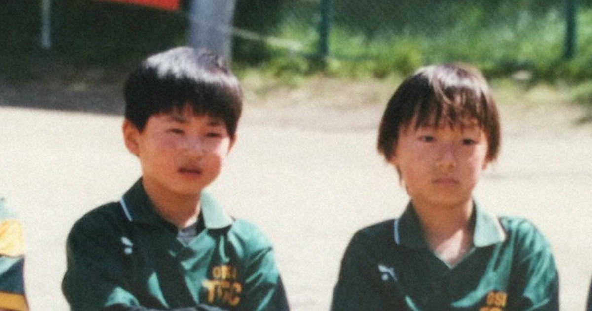南野拓実の「めっちゃ気が強かった」少年時代　サッカー日本代表
