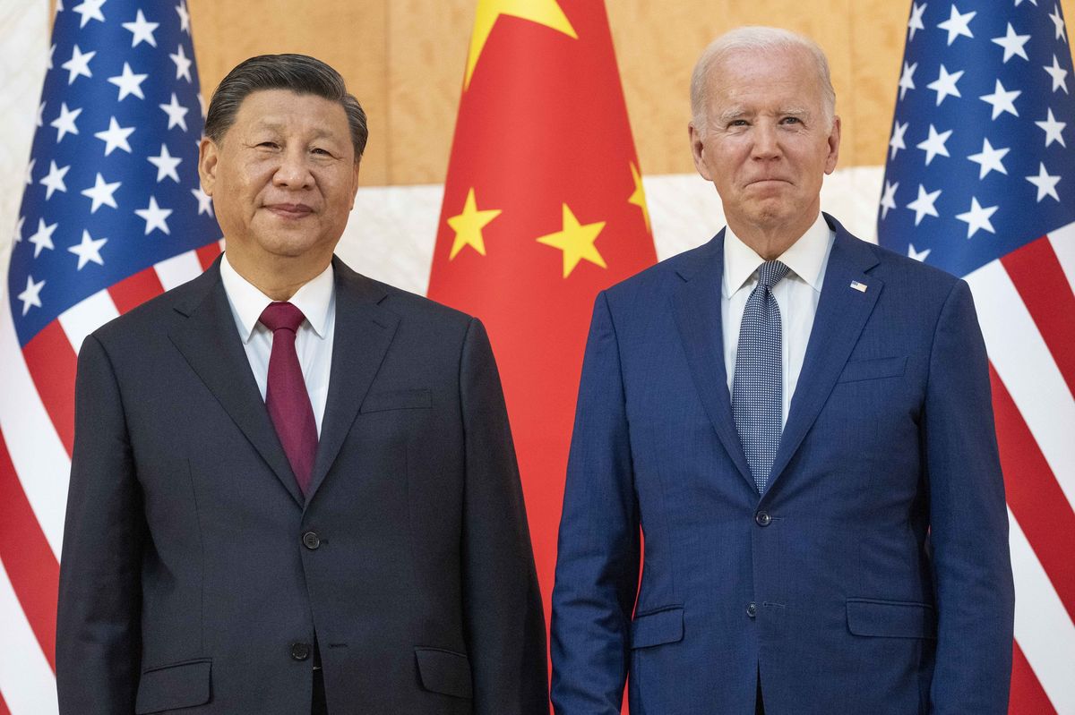 習近平と会談、バイデンが「台湾侵攻はすぐにはない」と判断した危ない根拠　中国の主張「台湾問題は中国の内政」に米国は妥協したのか？