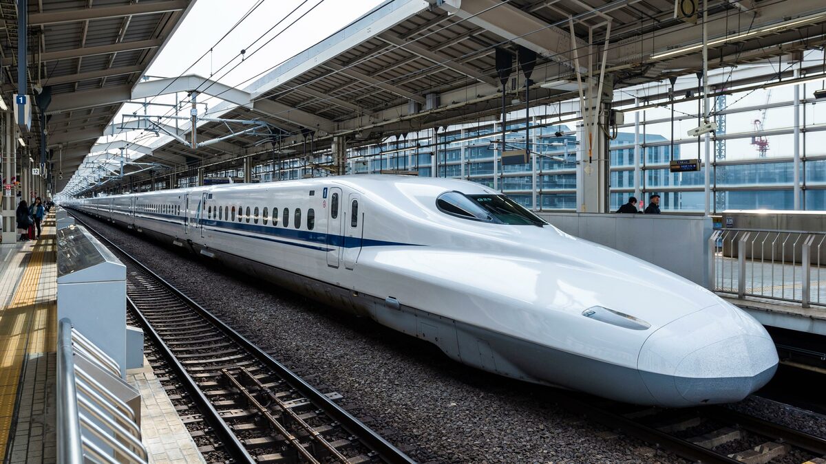 所要時間は新幹線の半分なのにリニア中央新幹線が完成しても東京―名古屋間は｢のぞみで十分｣と言えるワケ - 新大阪まで開通しないと実力は生かせない