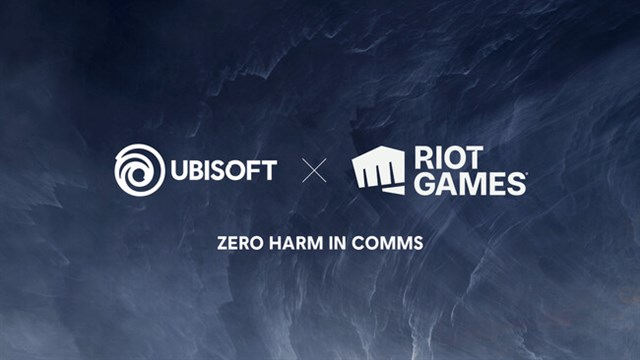 ライアットゲームズとUbisoft、ゲームチャットにおける悪意のある内容を検知する「Zero Harm in Comms」リサーチプロジェクトを発足