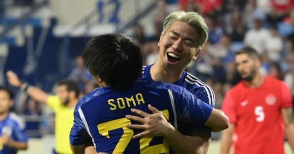 永島昭浩氏　サッカーW杯・ドイツ戦「75％以上で勝ち点」と予想　「面白くない試合を」と提言