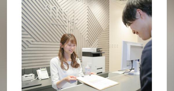 静岡・静岡市に「新型コロナPCRセンター清水駅前店」開設、無料でPCR検査できる