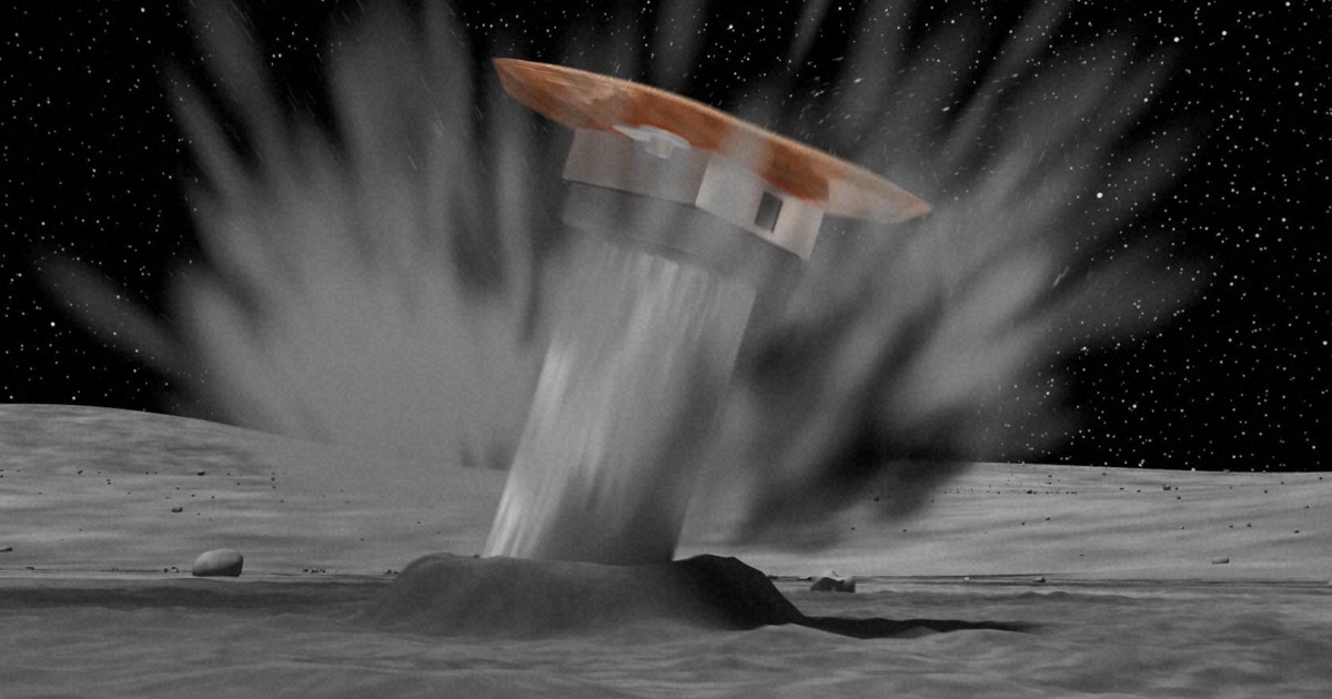 月探査機「オモテナシ」、日本初の着陸諦めず　残った手段を検討
