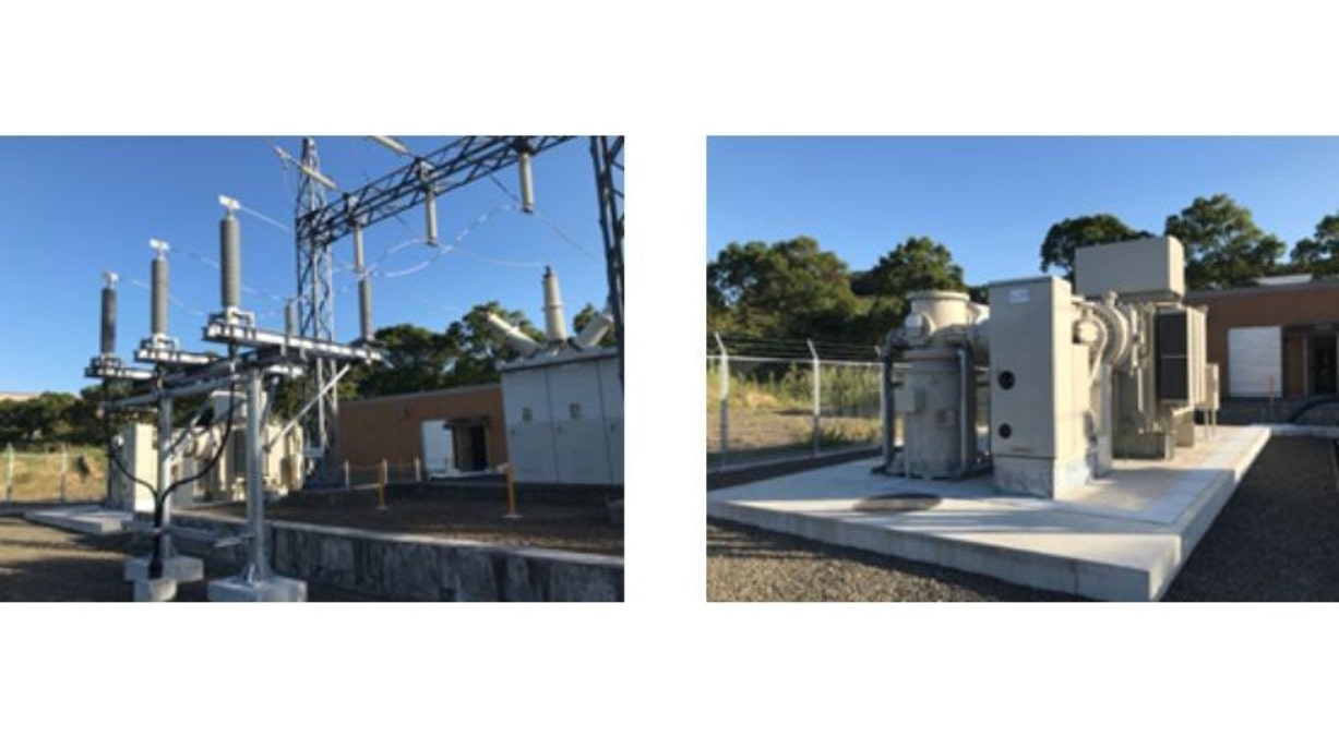 NEC、新日本科学の地熱発電事業において「系統連系用特高変電所」を建設　クリーンエネルギー創出に貢献