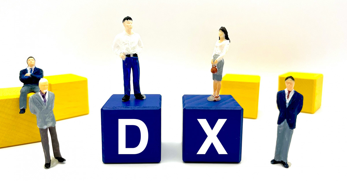 日本企業のDXはどこまで進展しているか――ITRの最新調査から探る