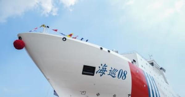中国の船舶工業、1～10月も安定成長を維持