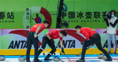 中国が冬季五輪後の時代における初の国内氷雪イベントを開催