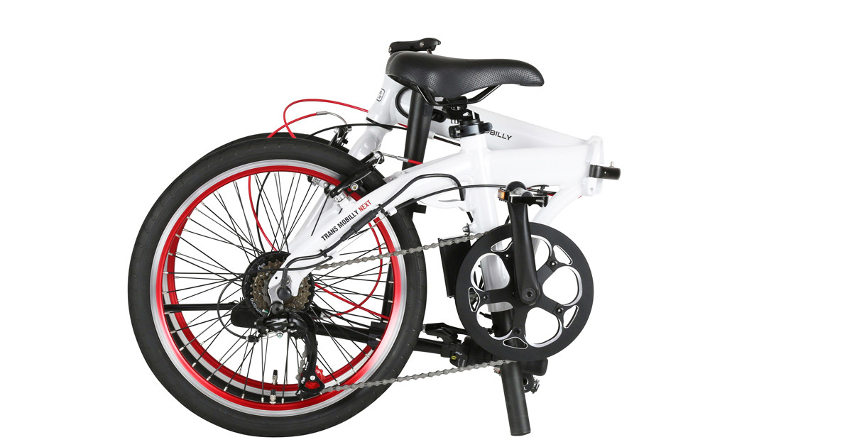 持ち運び用の「電動アシスト自転車」＋「輪行キャリーバッグ」セット発売