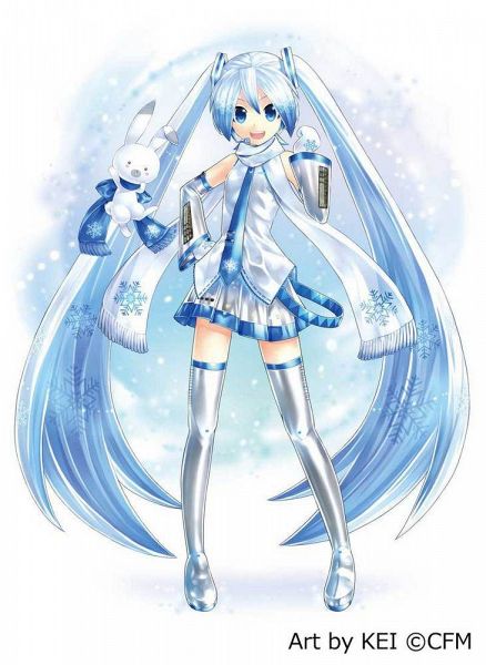 北海道エアシステム、「雪ミク特別塗装機」23年就航決定！遊覧