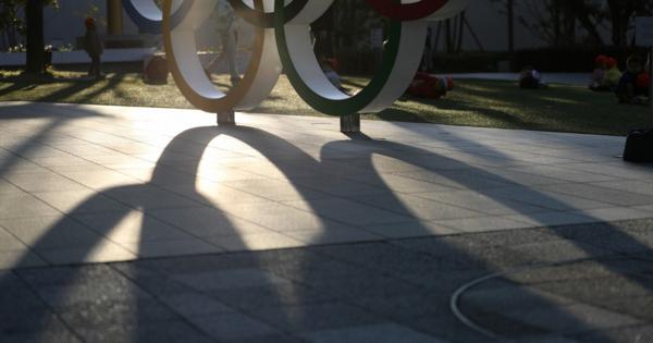 五輪組織委、官製談合か　テスト大会業務で「割り振り表」作成