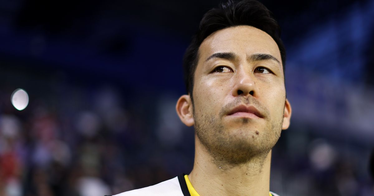 吉田麻也選手「もうグッドルーザーはいいよ」。日本代表キャプテンとしてドイツ戦にかける思い【ワールドカップ2022】