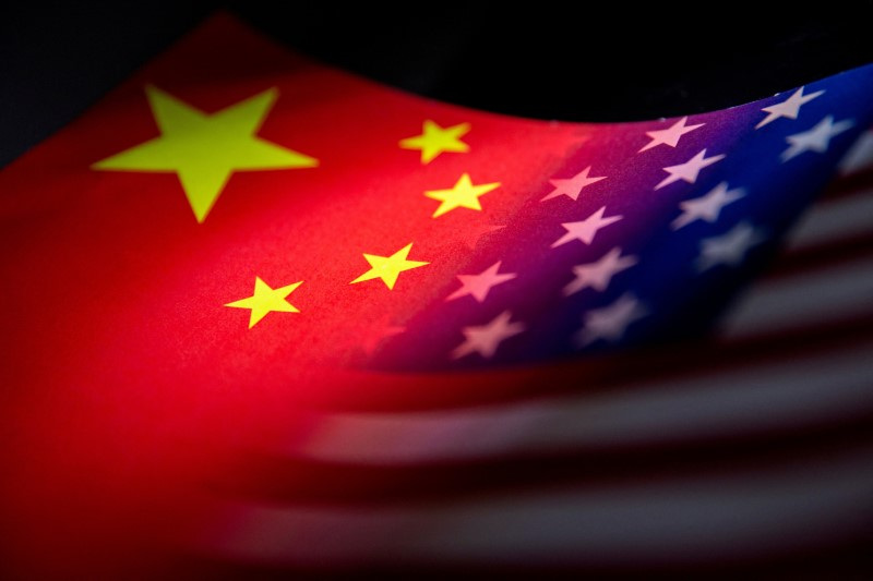 米、来年2月末まで期限延長　中国製コロナ関連医療品の関税免除