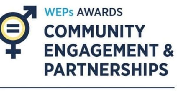 積水ハウス、「WEPs AWARDS 2022」において1位を受賞
