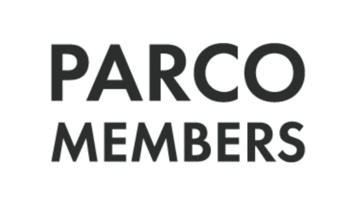 パルコ、会員サービスのID共通化「PARCOメンバーズ」リリース　店舗・オンラインでのショッピングがより便利に
