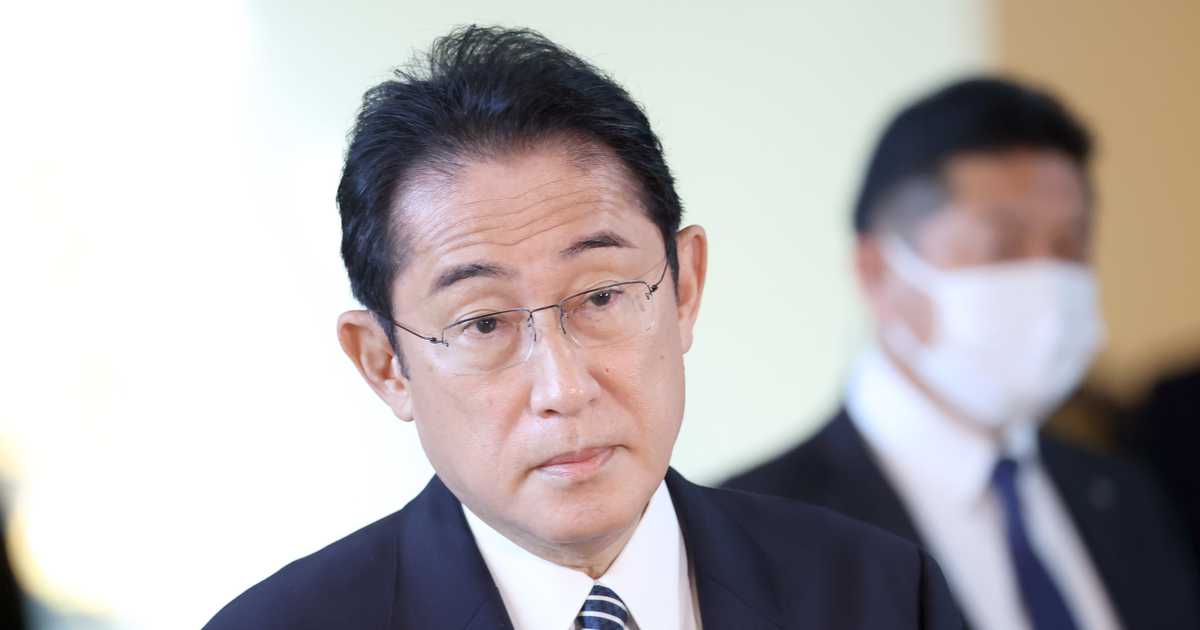 岸田首相、来年１月に訪米へ