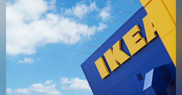 IKEA Tokyo-Bayの倉庫を国内のイケア店舗で初自動化　従来の作業効率8倍に　コワーカーの働き方も改善