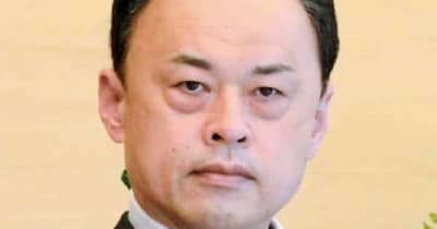 【独自】丸山島根知事、再選目指し出馬へ　来春の知事選