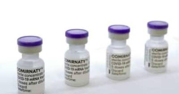 期限切れの小児コロナワクチンを延べ100人に誤接種　南九州、南さつま、枕崎　委託先の配送ミス