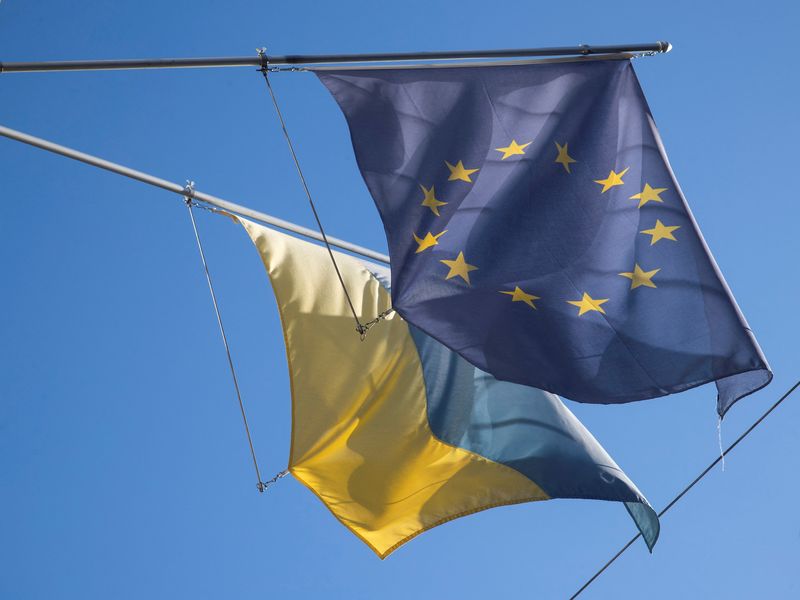 ＥＵ、ウクライナ電力復旧への支援強化＝欧州委員長