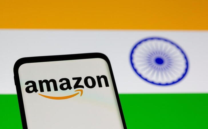 アマゾン、インドの料理宅配事業閉鎖へ　事業計画見直しの一環