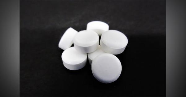コロナ向け飲み薬「ゾコーバ」が緊急承認。併用できない薬が36種類