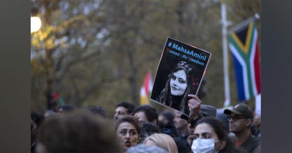 国内外の世論を「見くびる」イランの人権問題、国連が調査へ