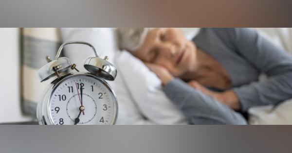 不眠の悩みが嘘のように消えていく！「認知シャッフル睡眠法」のスゴい効果