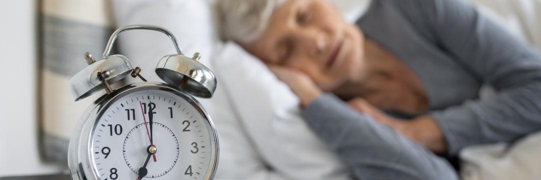 不眠の悩みが嘘のように消えていく！「認知シャッフル睡眠法」のスゴい効果