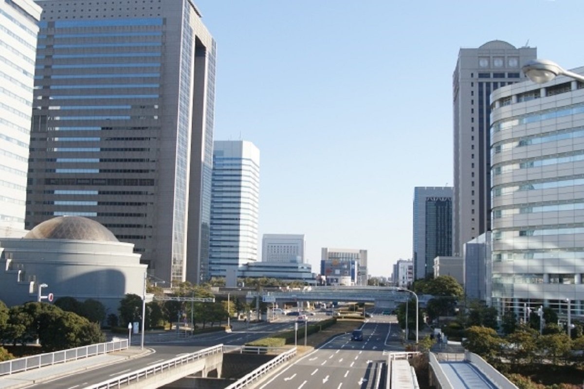 千葉県の住みたい街ランキング　2位「千葉市」、1位は？