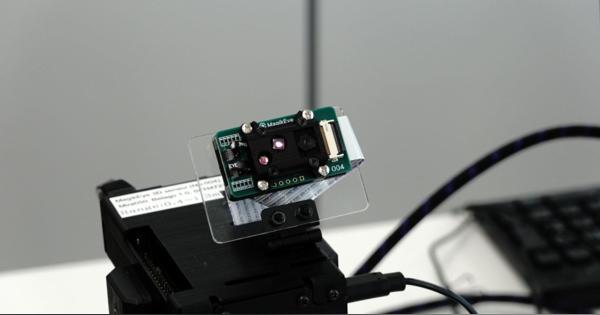 光学技術で独自の地位を築くams OSRAM