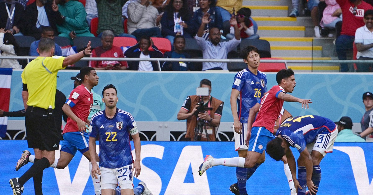 「今夜、BluePostで」　サッカーW杯　中南米諸国の盛り上がりは?