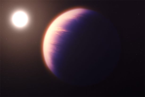 ウェッブ望遠鏡が異世界を明らかに、次は地球型惑星か
