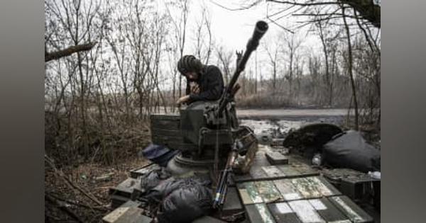 ロシアの攻撃、97％が民間施設　再びウクライナ全土にミサイルも