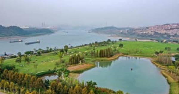 中国生態環境部「長江の生物多様性保全で顕著な効果」