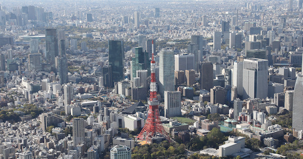 外国人が住みやすい都市、バレンシアがトップ－東京は下から９番目